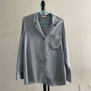 topshop shirt, size 6